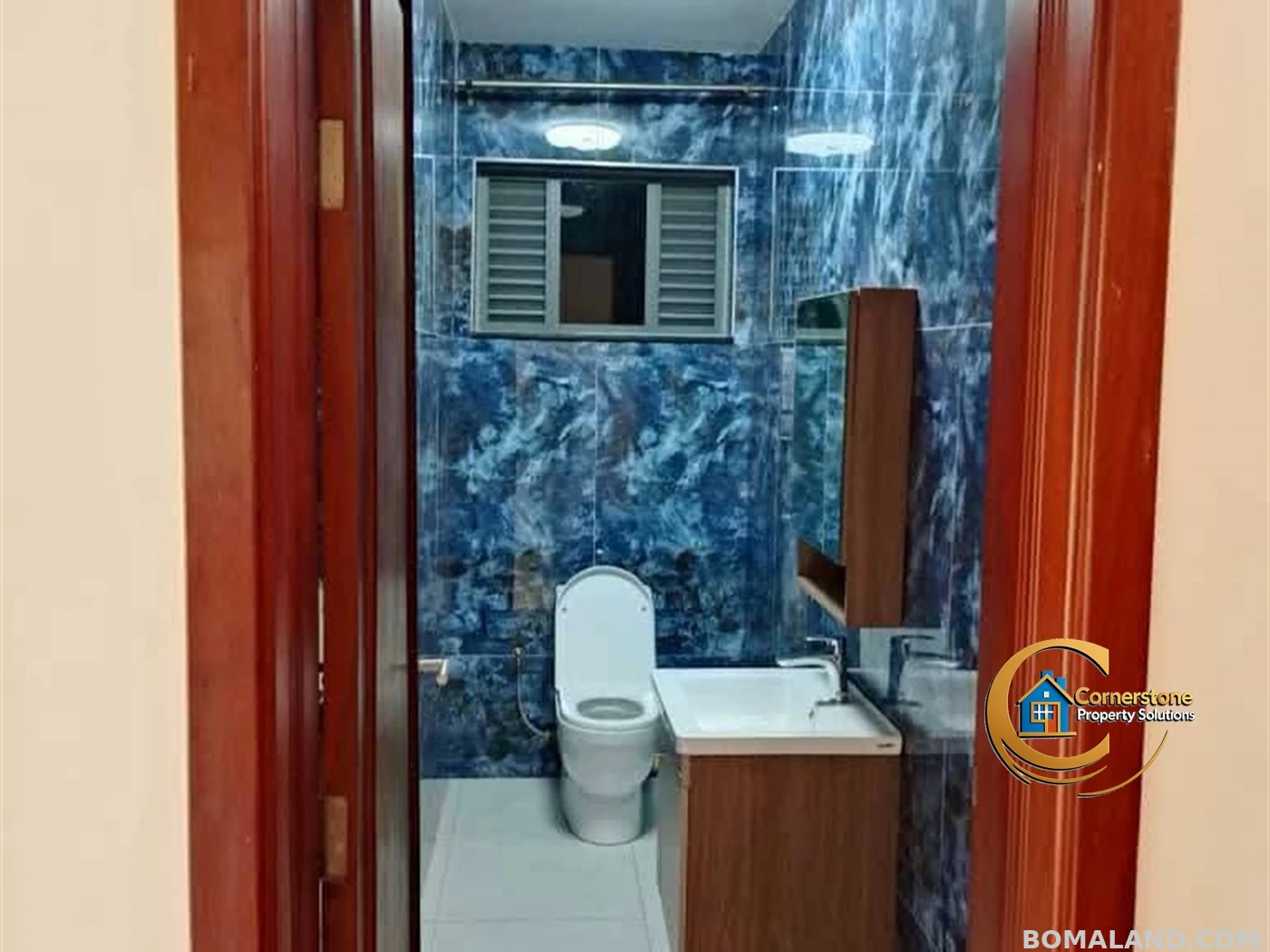 5 bedroom Storeyed house for sale in Nabusugwe Wakiso Uganda