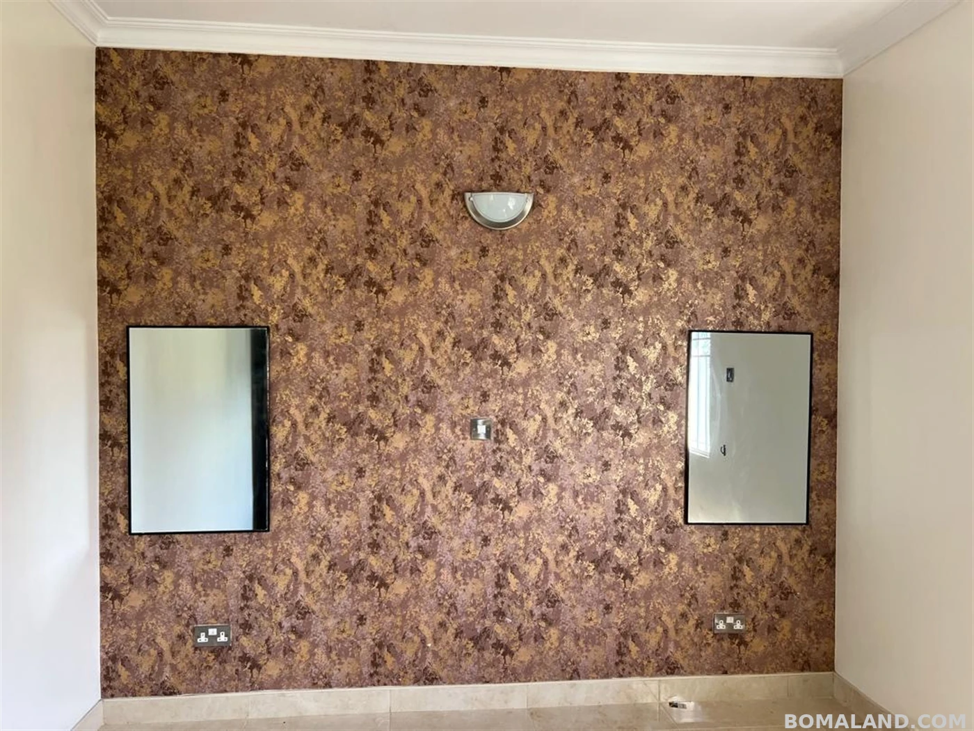 6 bedroom Mansion for sale in Munyonyo Wakiso Uganda