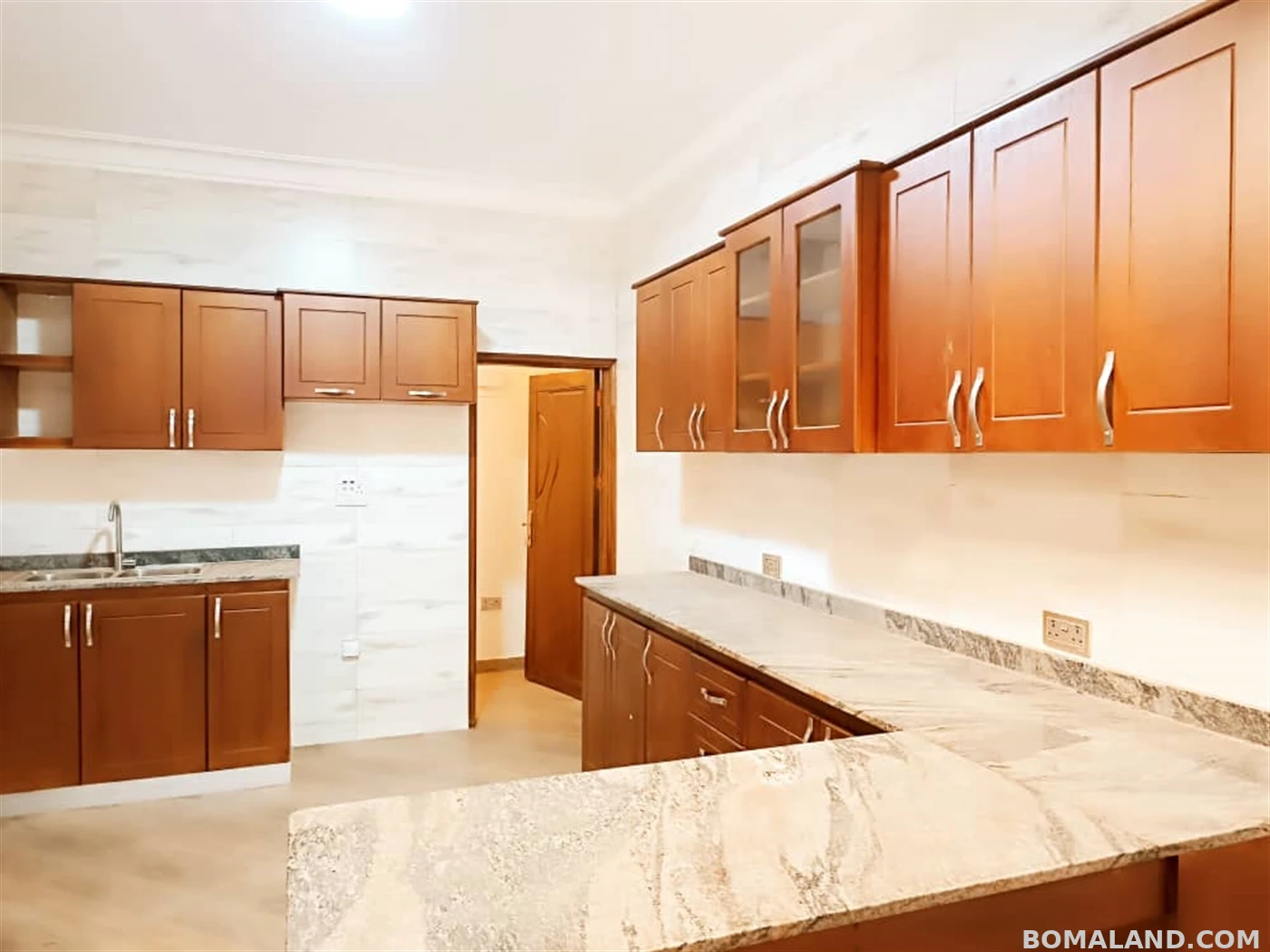 4 bedroom Bungalow for sale in Kira Wakiso Uganda
