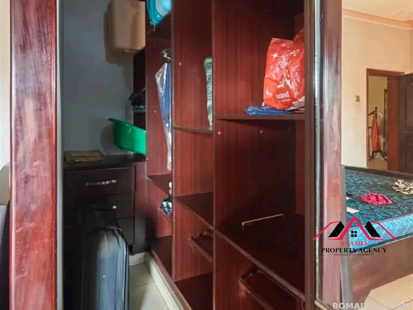 3 bedroom Storeyed house for sale in Naalya Kampala Uganda