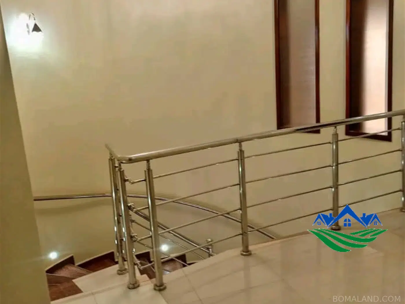 5 bedroom Mansion for sale in Akright Kampala Uganda