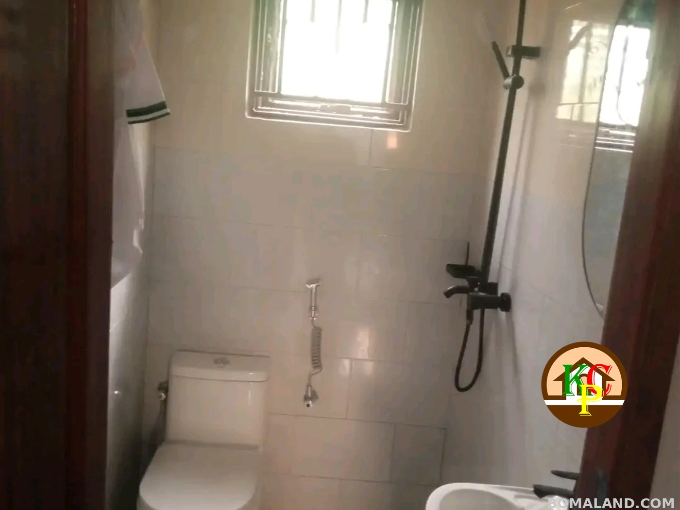 3 bedroom Bungalow for sale in Nkoowe Wakiso Uganda