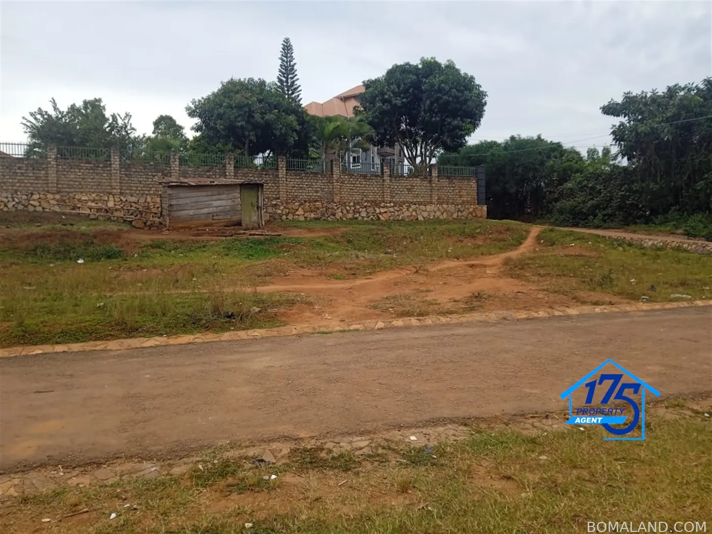Residential Land for sale in Kulambilo Kampala Uganda