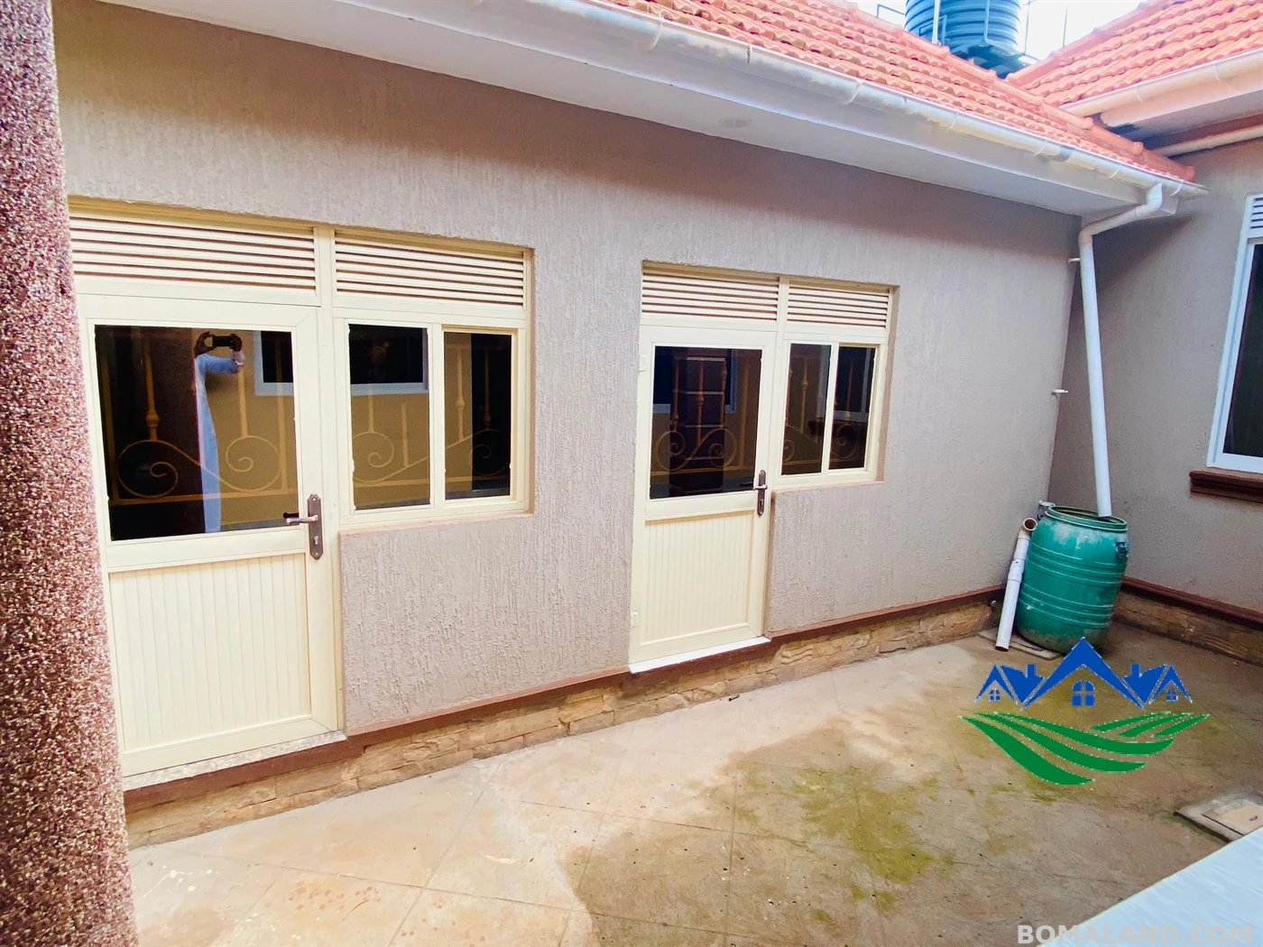 4 bedroom Bungalow for sale in Kitende Wakiso Uganda