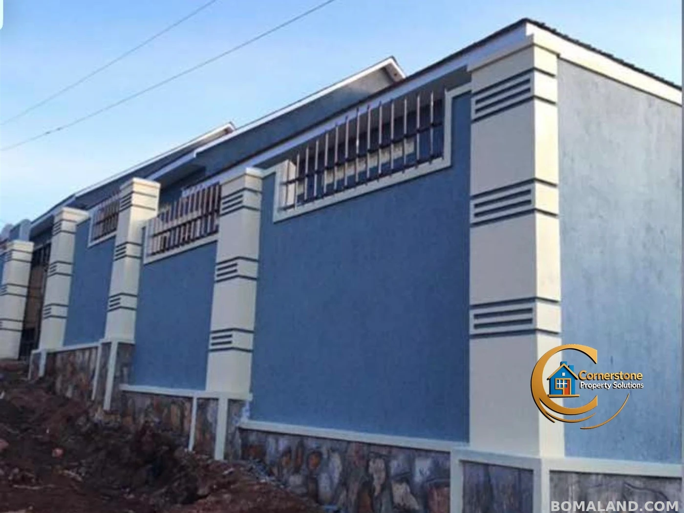 5 bedroom Rental units for sale in Lugazi Buyikwe Uganda