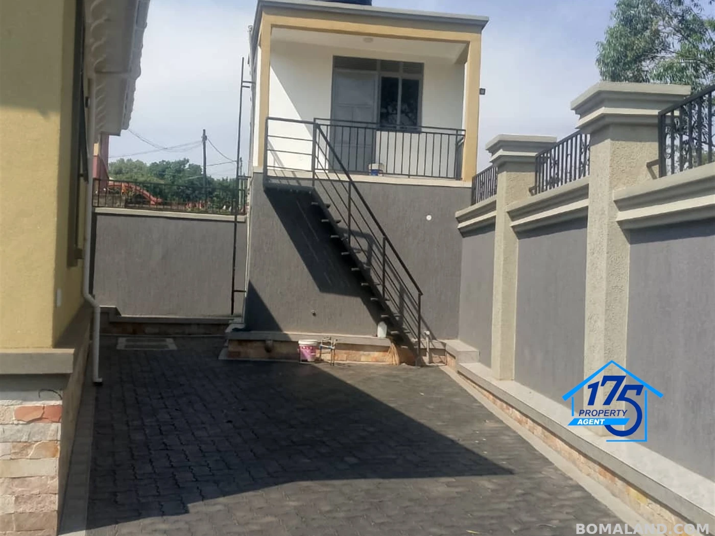 3 bedroom Bungalow for sale in Kyaliwajjala Wakiso Uganda