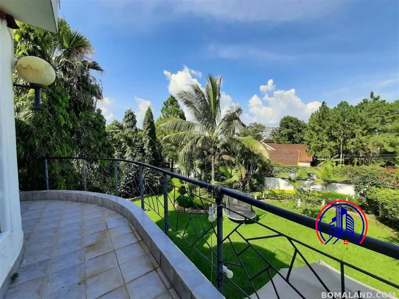 4 bedroom Storeyed house for rent in Bbunga Kampala Uganda