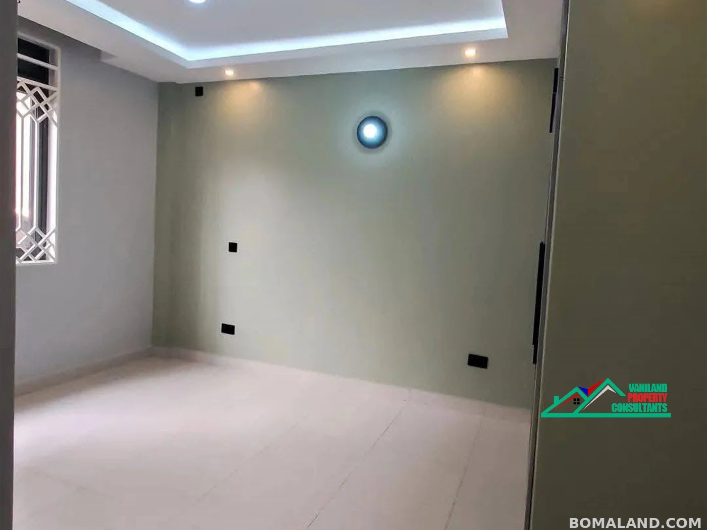 3 bedroom Apartment for rent in Kyanja Kampala Uganda
