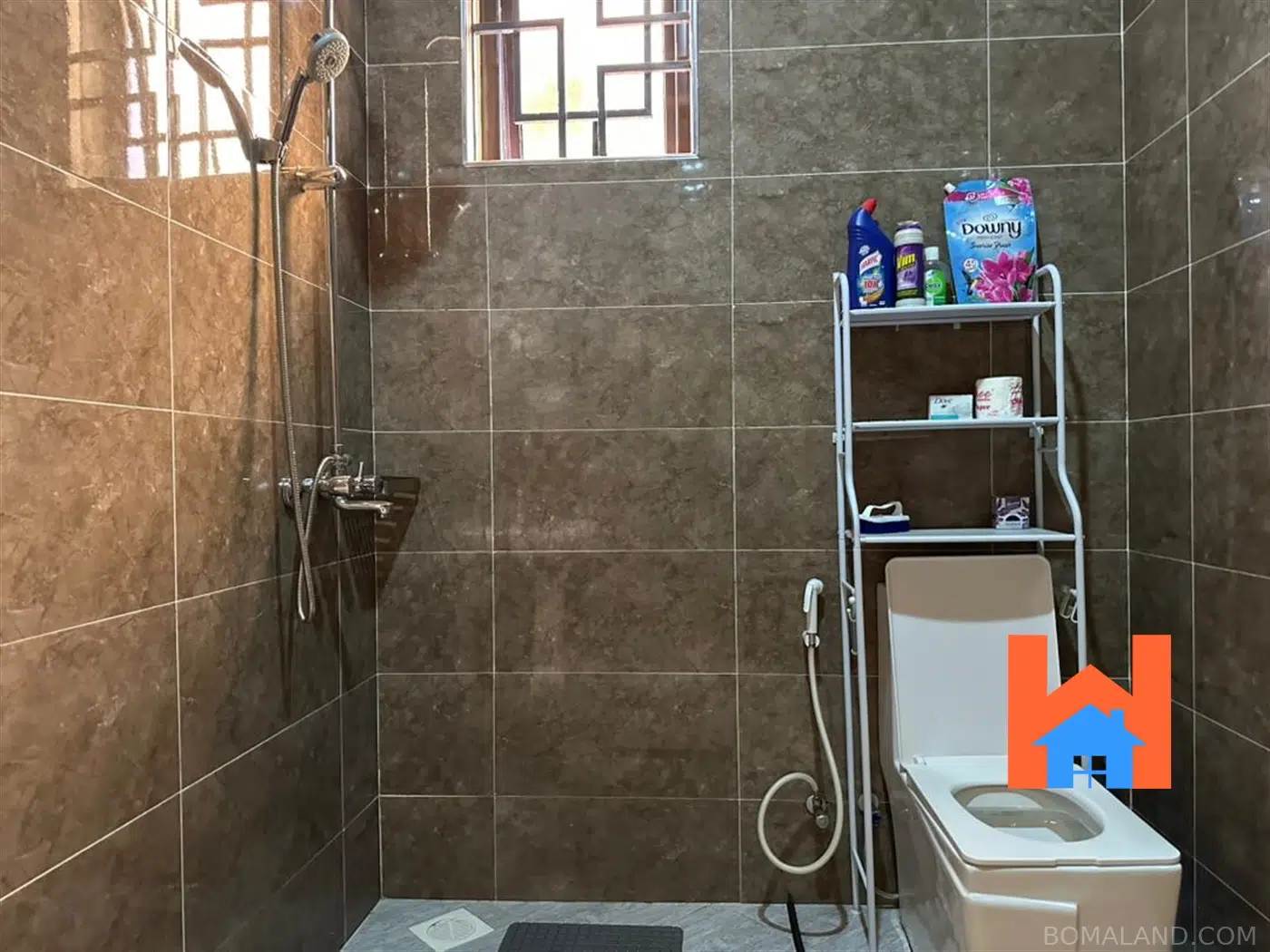 1 bedroom Apartment for rent in Kisaasi Kampala Uganda
