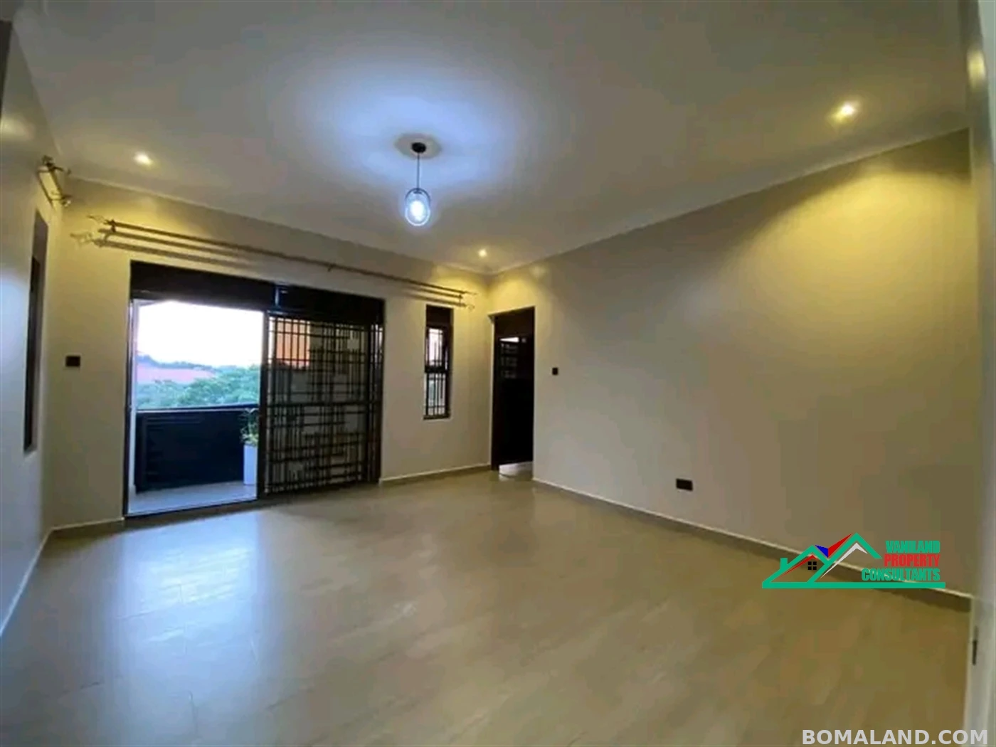 1 bedroom Apartment for rent in Kisaasi Kampala Uganda