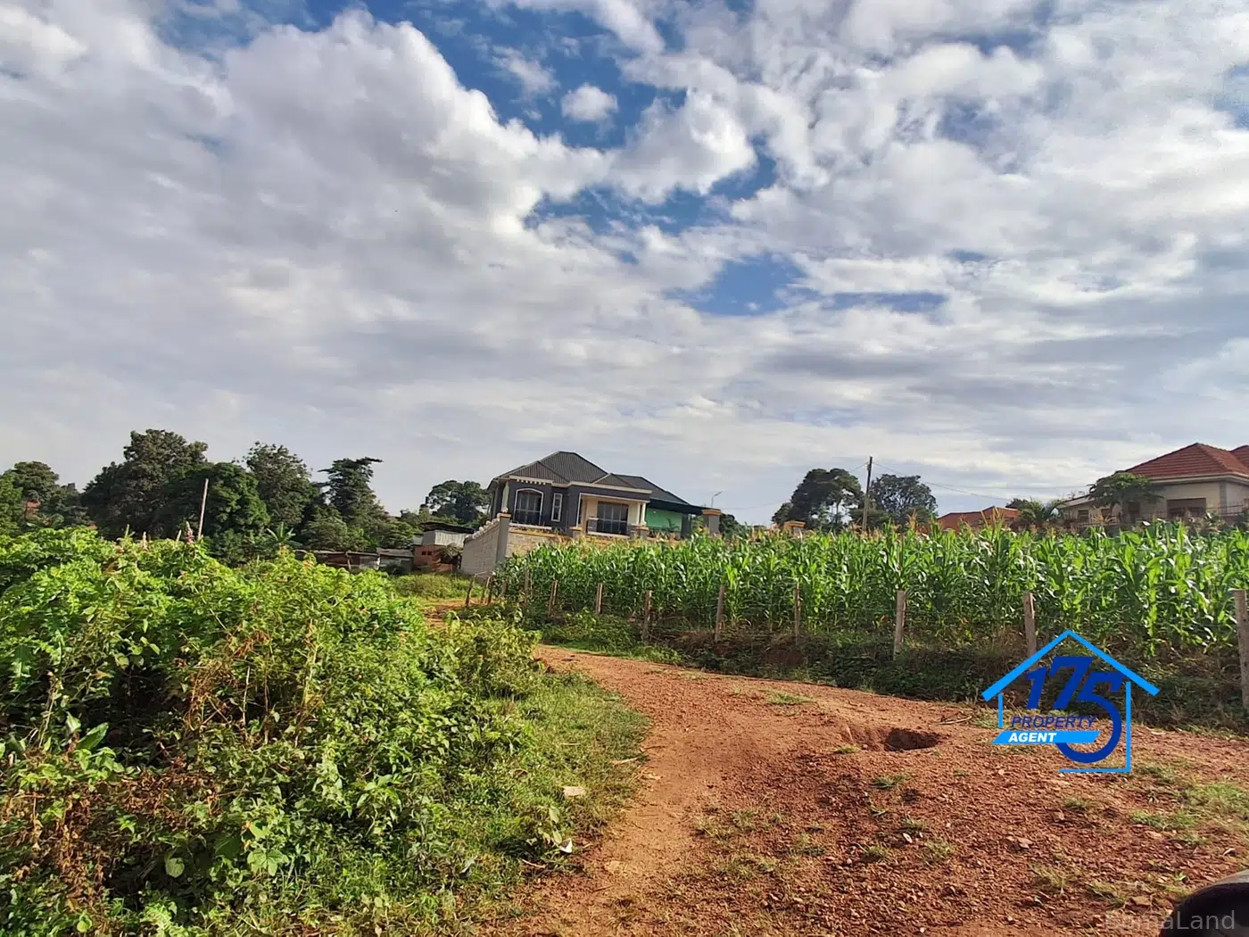 Residential Land for sale in Kira Wakiso Uganda