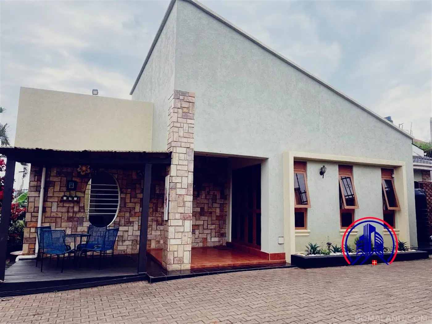 3 bedroom Bungalow for rent in Lubowa Wakiso Uganda