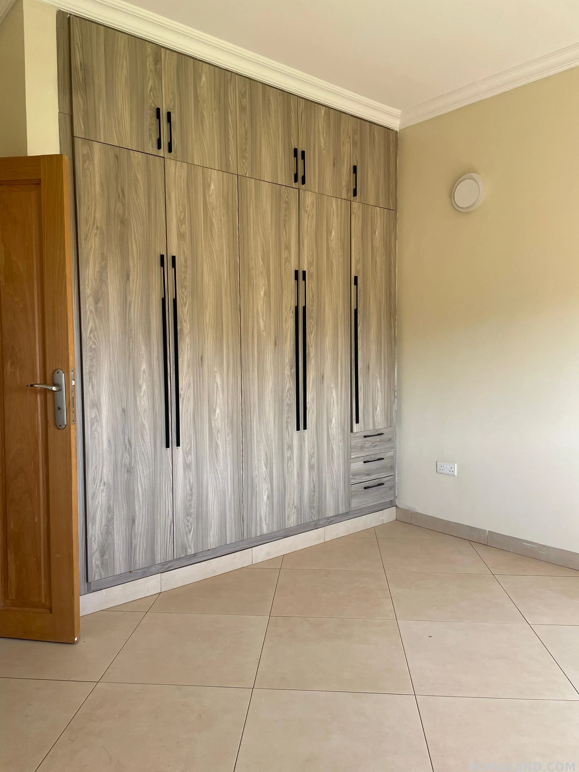 3 bedroom Condominium for sale in Mbuya Kampala Uganda