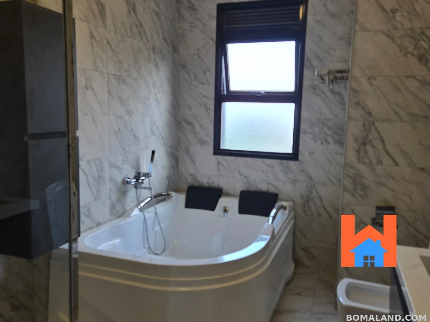 3 bedroom Apartment for rent in Kololo Kampala Uganda