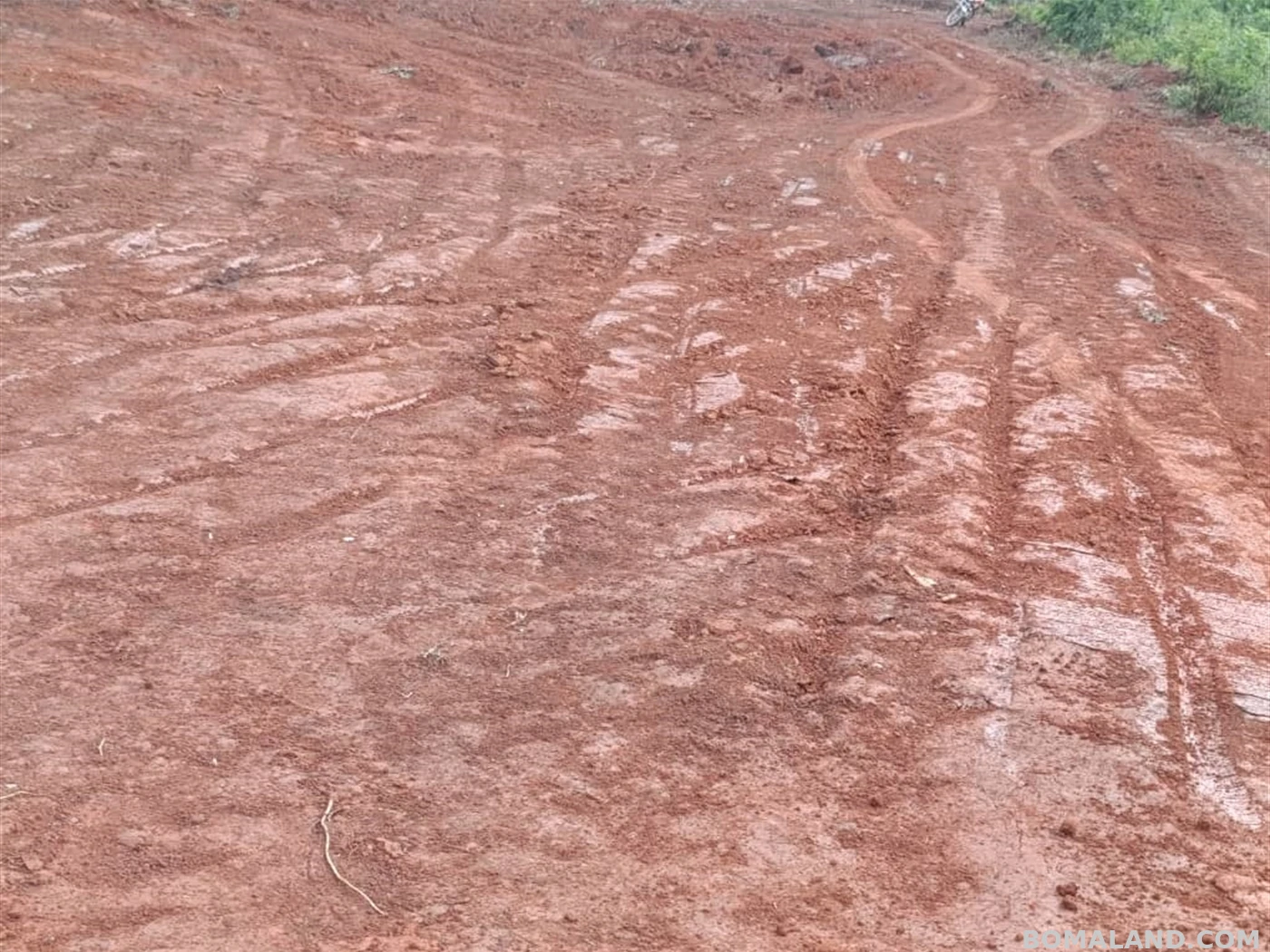 Residential Land for sale in Matugga Wakiso Uganda