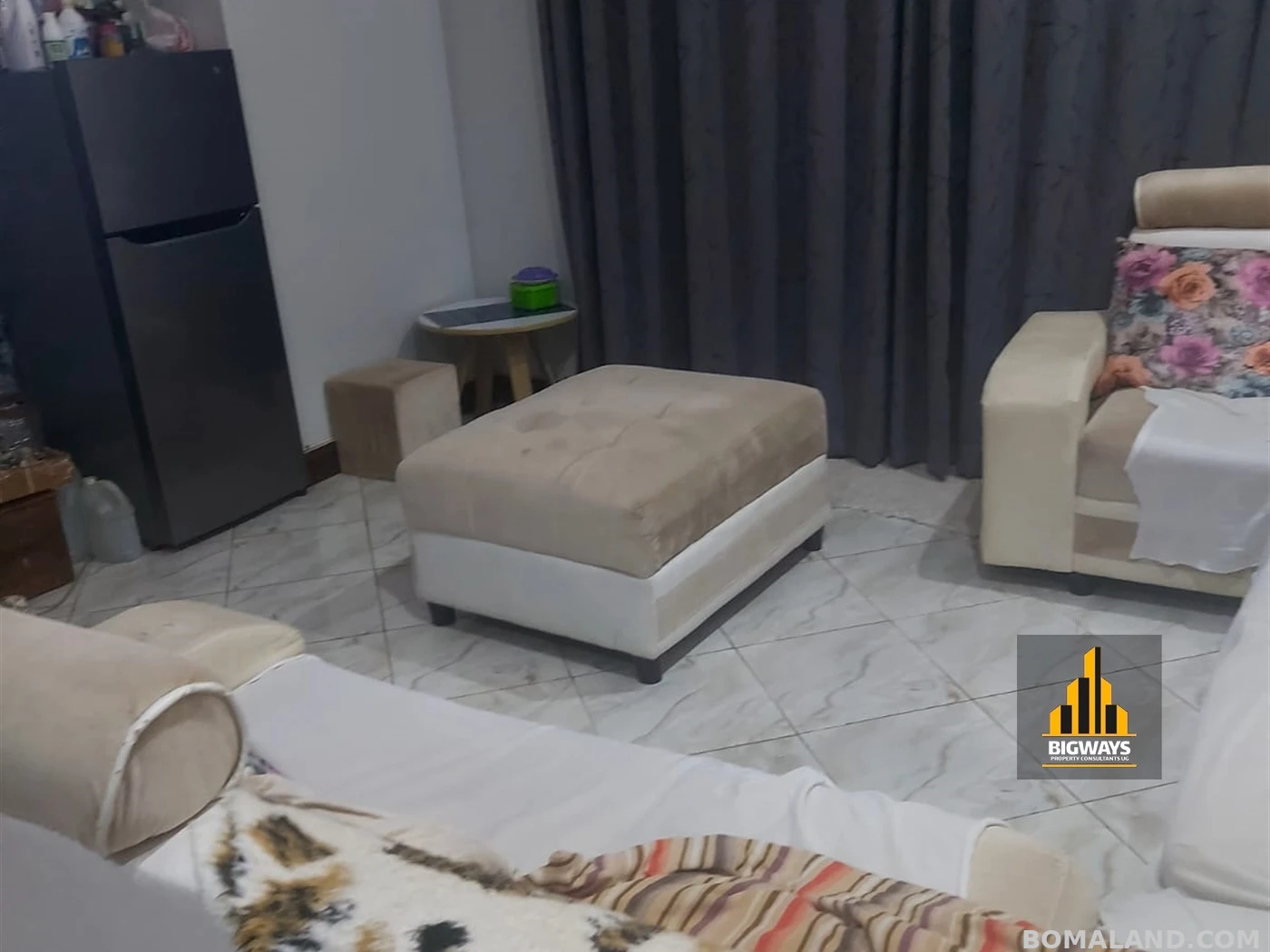 3 bedroom Bungalow for sale in Kawempe Kampala Uganda