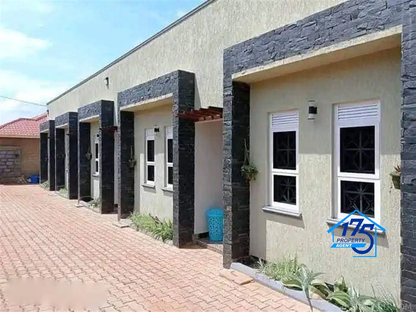 1 bedroom Rental units for sale in Kira Wakiso Uganda