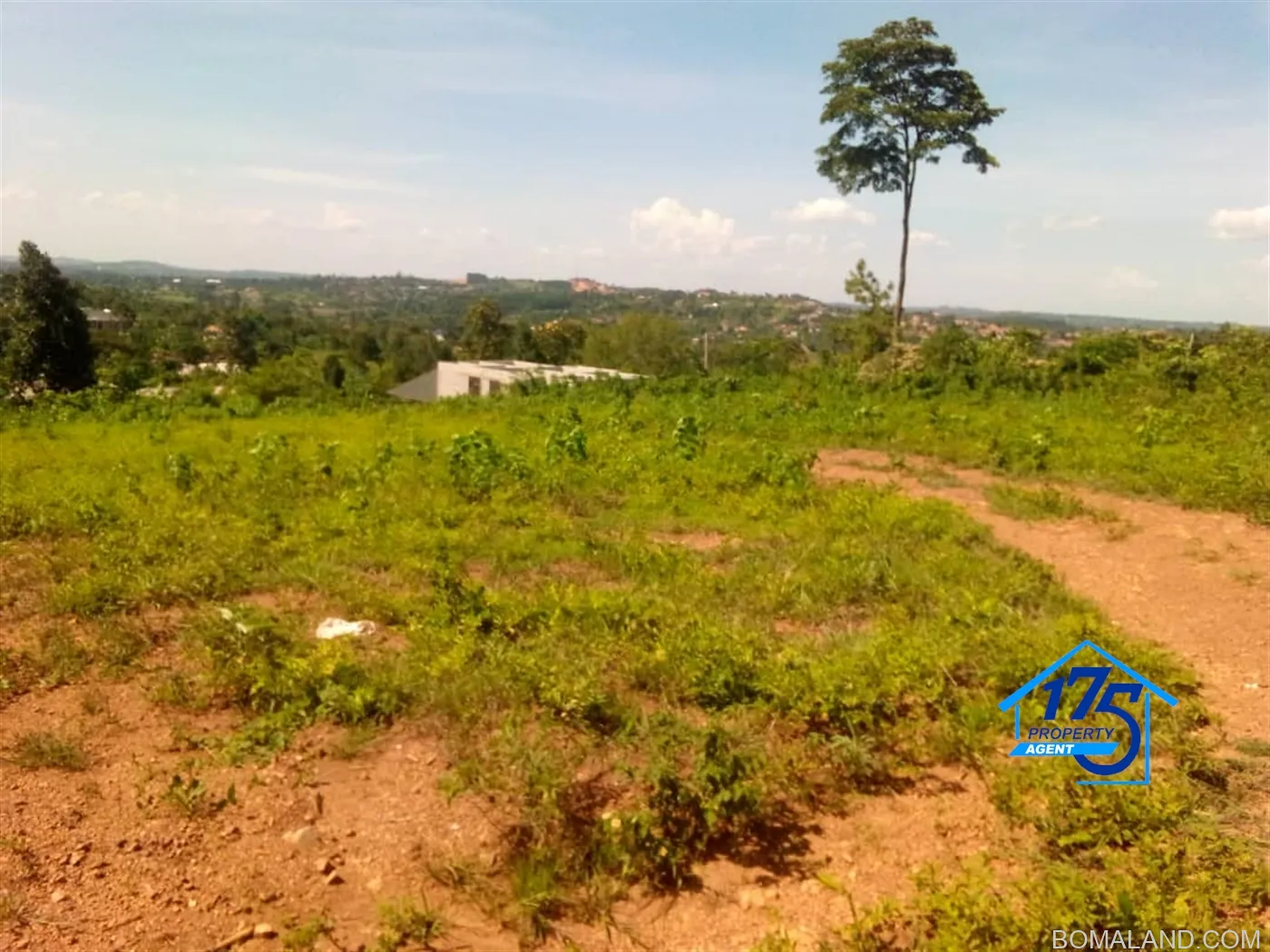 Residential Land for sale in Nabusugwe Wakiso Uganda
