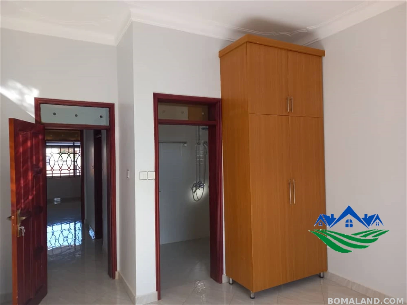 5 bedroom Storeyed house for sale in Nakasero Kampala Uganda