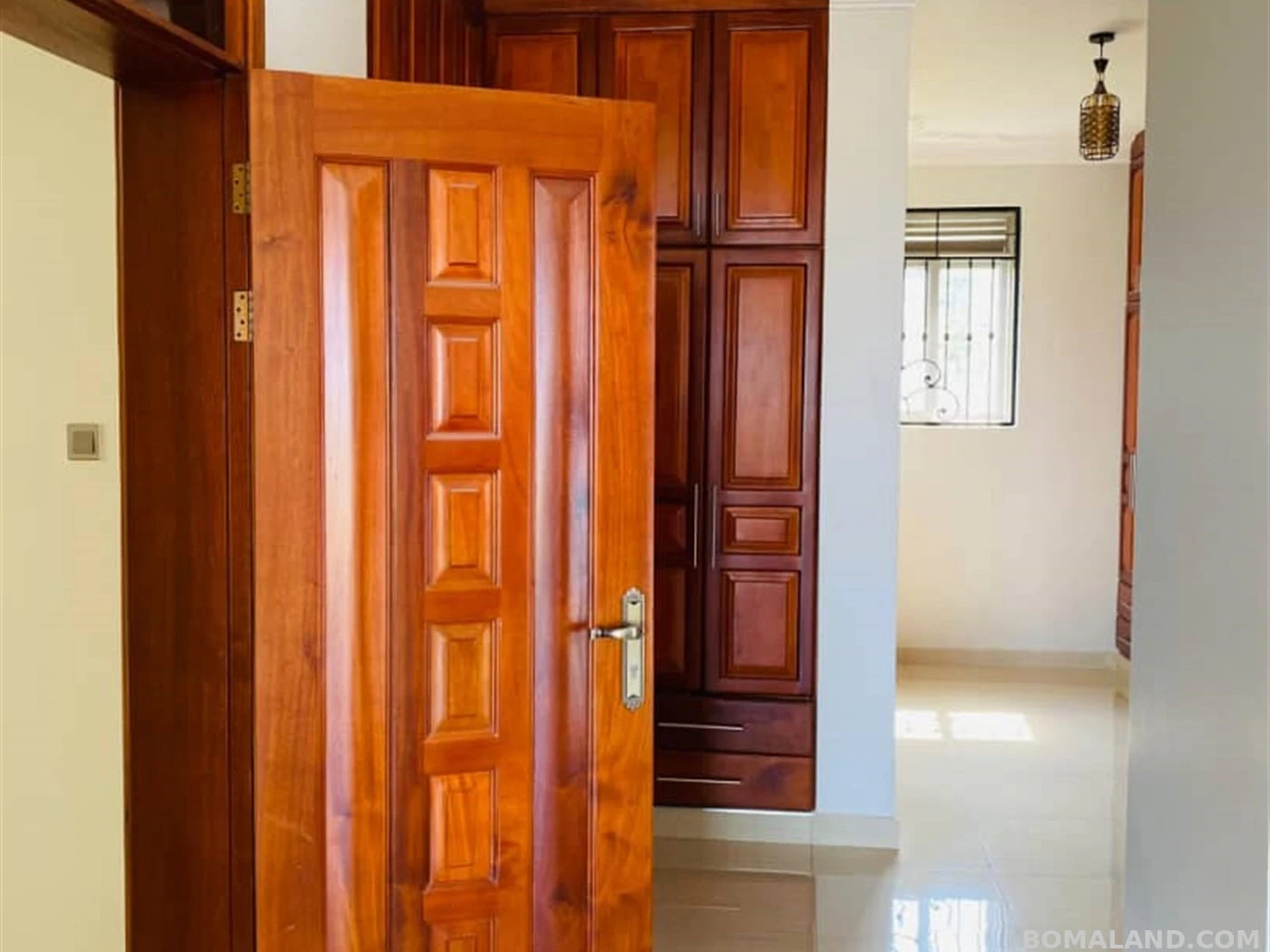 6 bedroom Mansion for sale in Kigo Kampala Uganda