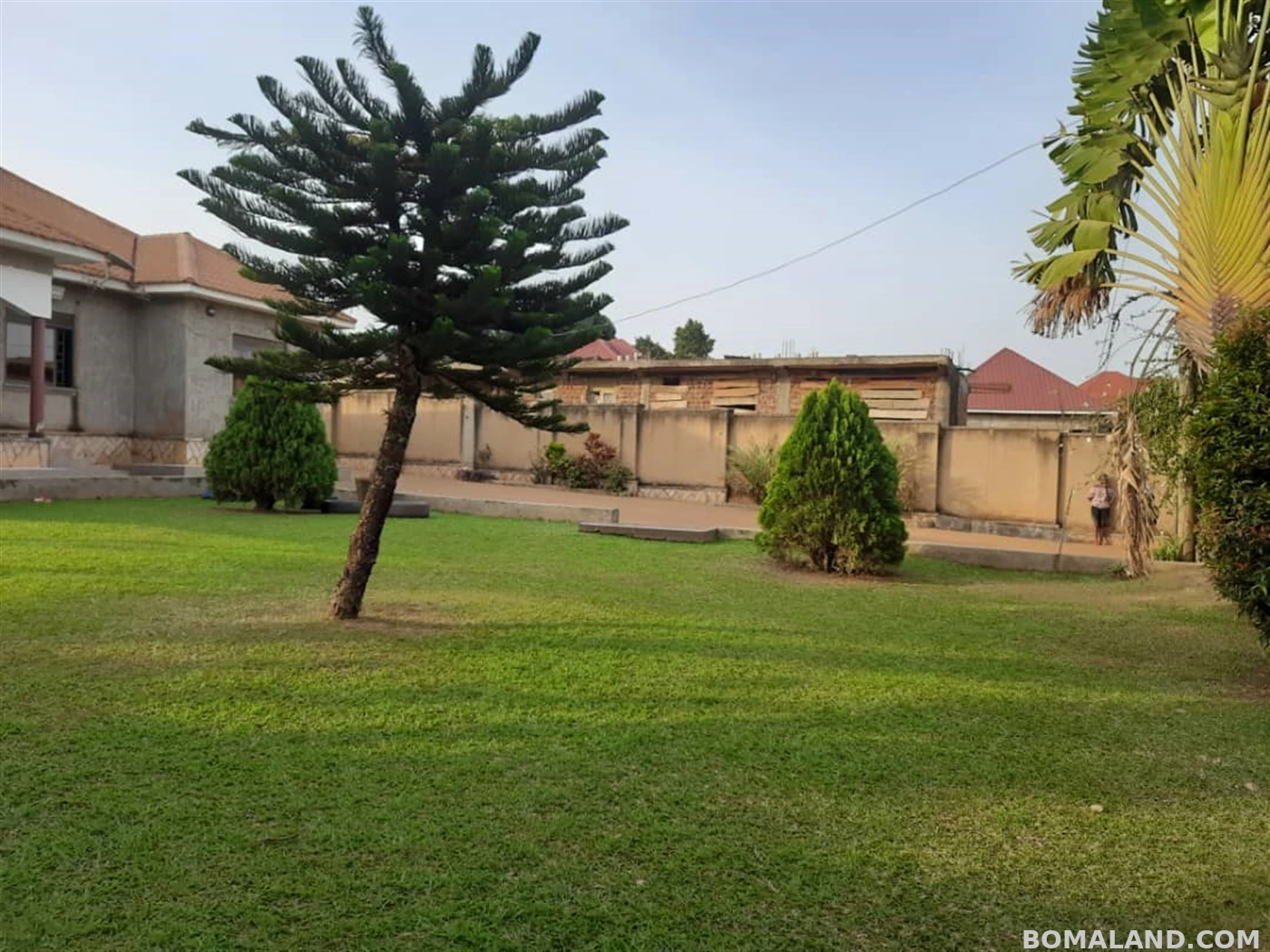4 bedroom Bungalow for sale in Gayaza Wakiso Uganda