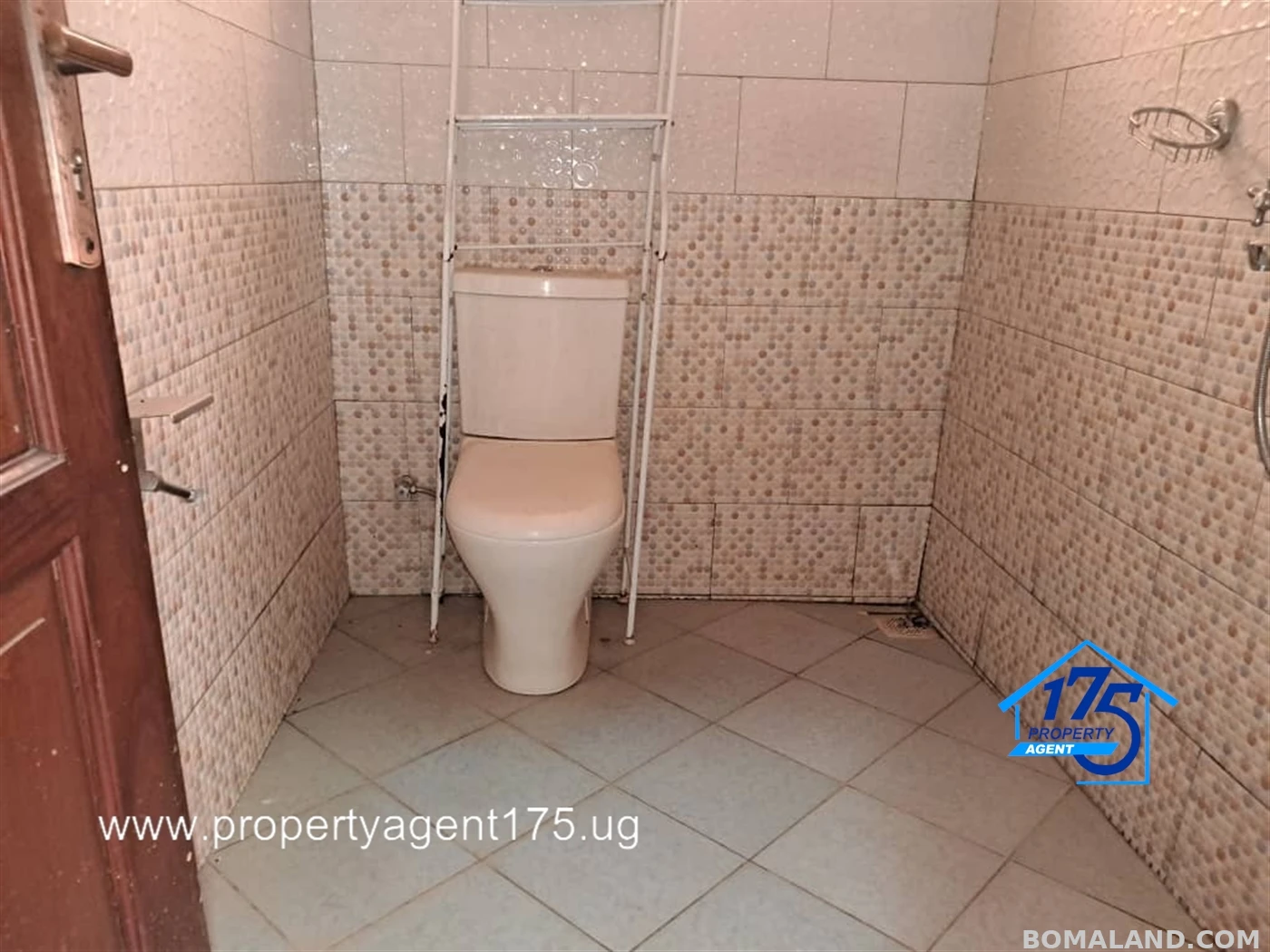 2 bedroom Apartment for rent in Kira Wakiso Uganda