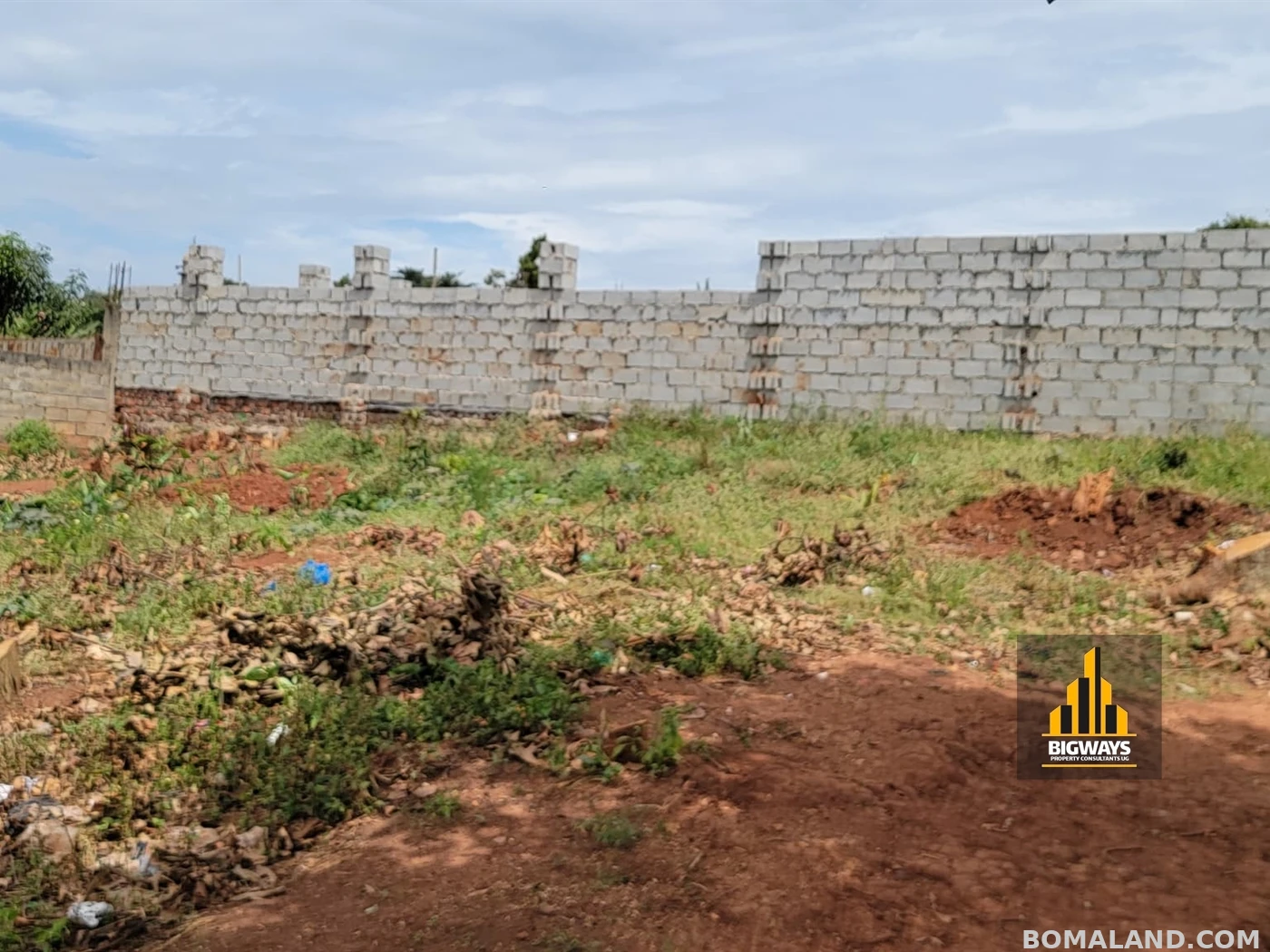 Residential Land for sale in Kisaasi Kampala Uganda