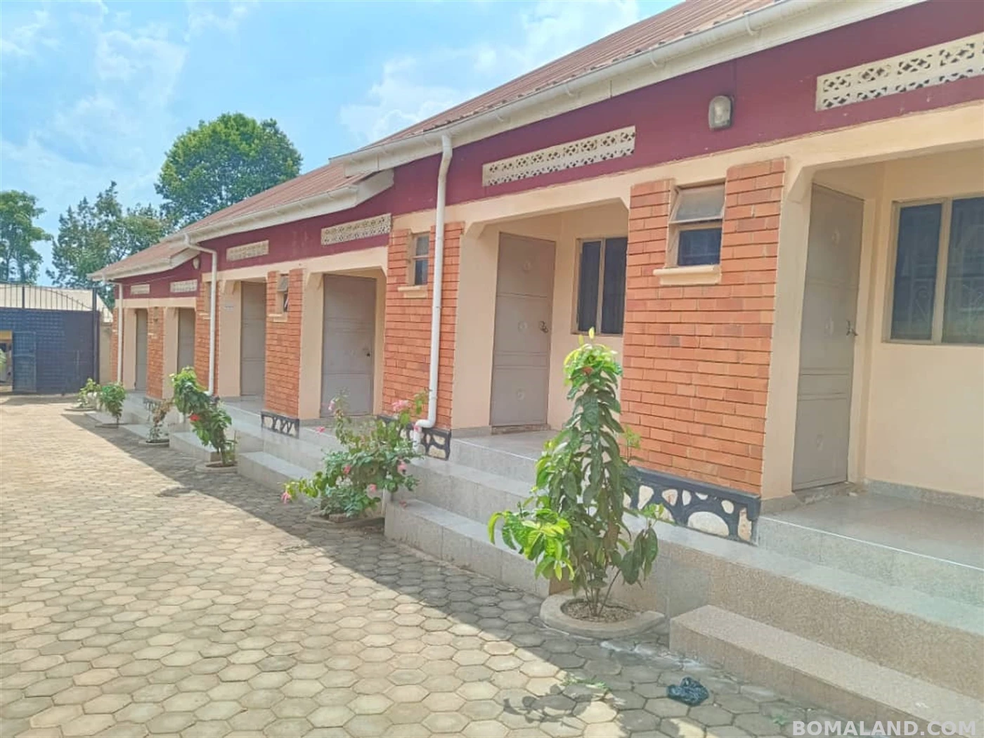 1 bedroom Rental units for sale in Seeta Mukono Uganda