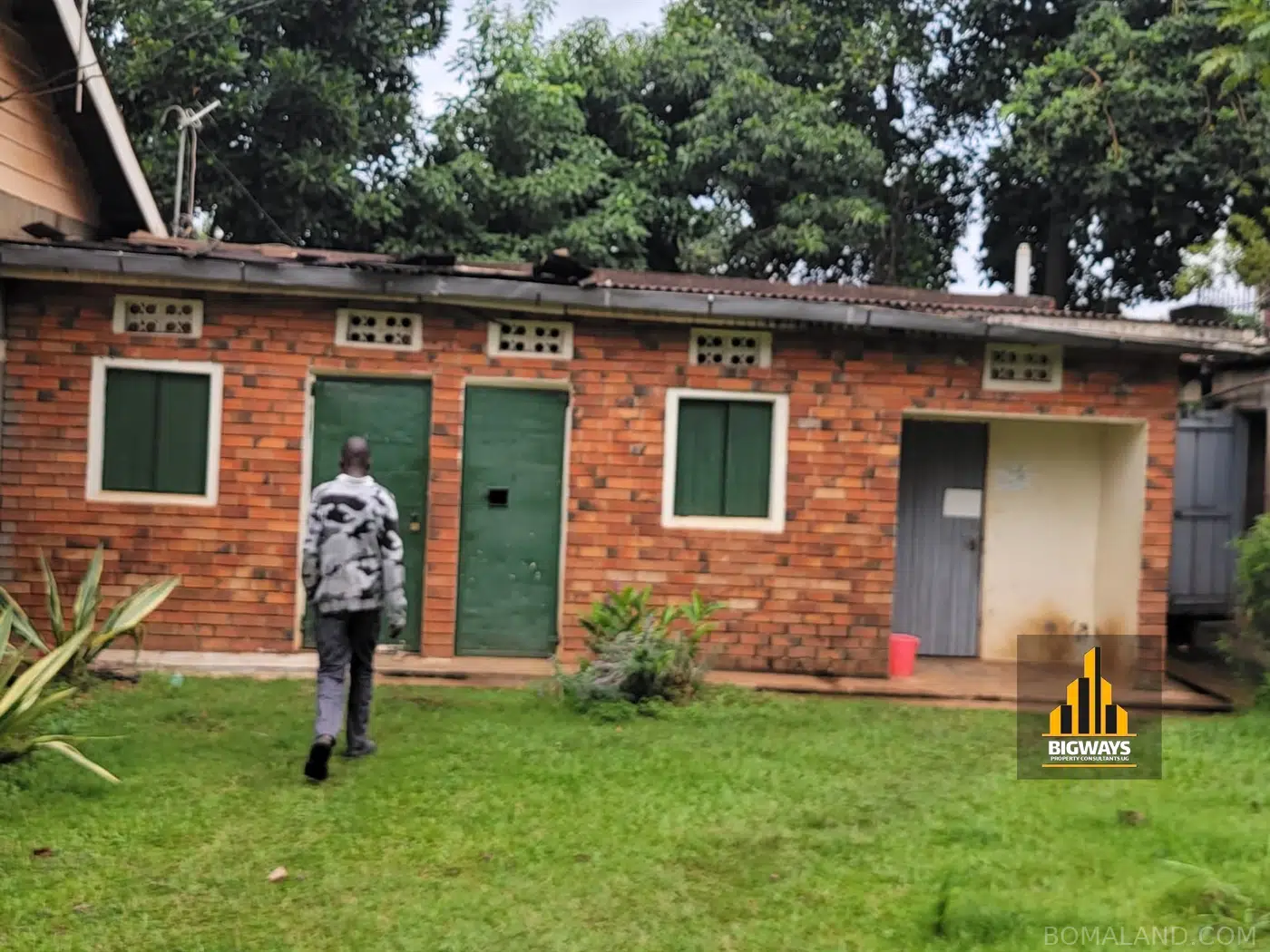 4 bedroom Bungalow for sale in Ntinda Kampala Uganda
