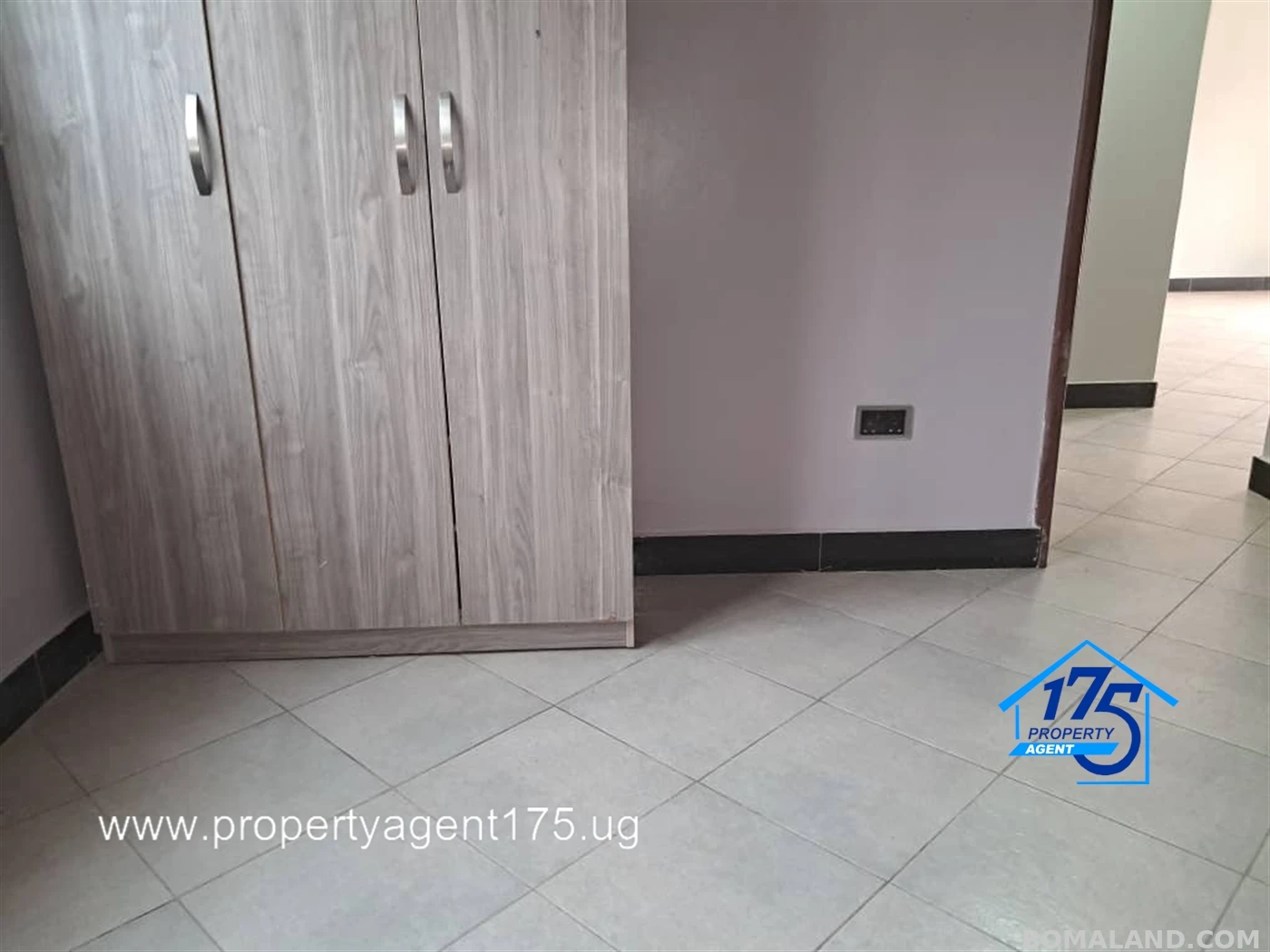 2 bedroom Apartment for rent in Kira Wakiso Uganda