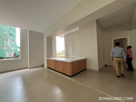 3 bedroom Apartment for rent in Kololo Kampala Uganda