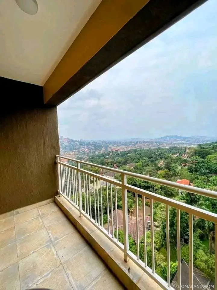 3 bedroom Apartment for sale in Kololo Kampala Uganda