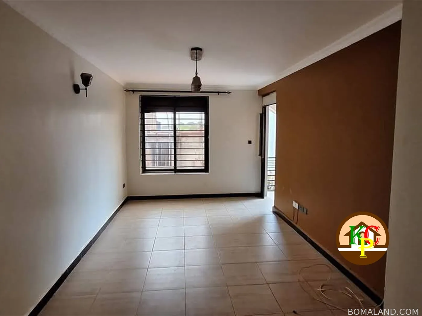 3 bedroom Apartment for rent in Kira Wakiso Uganda