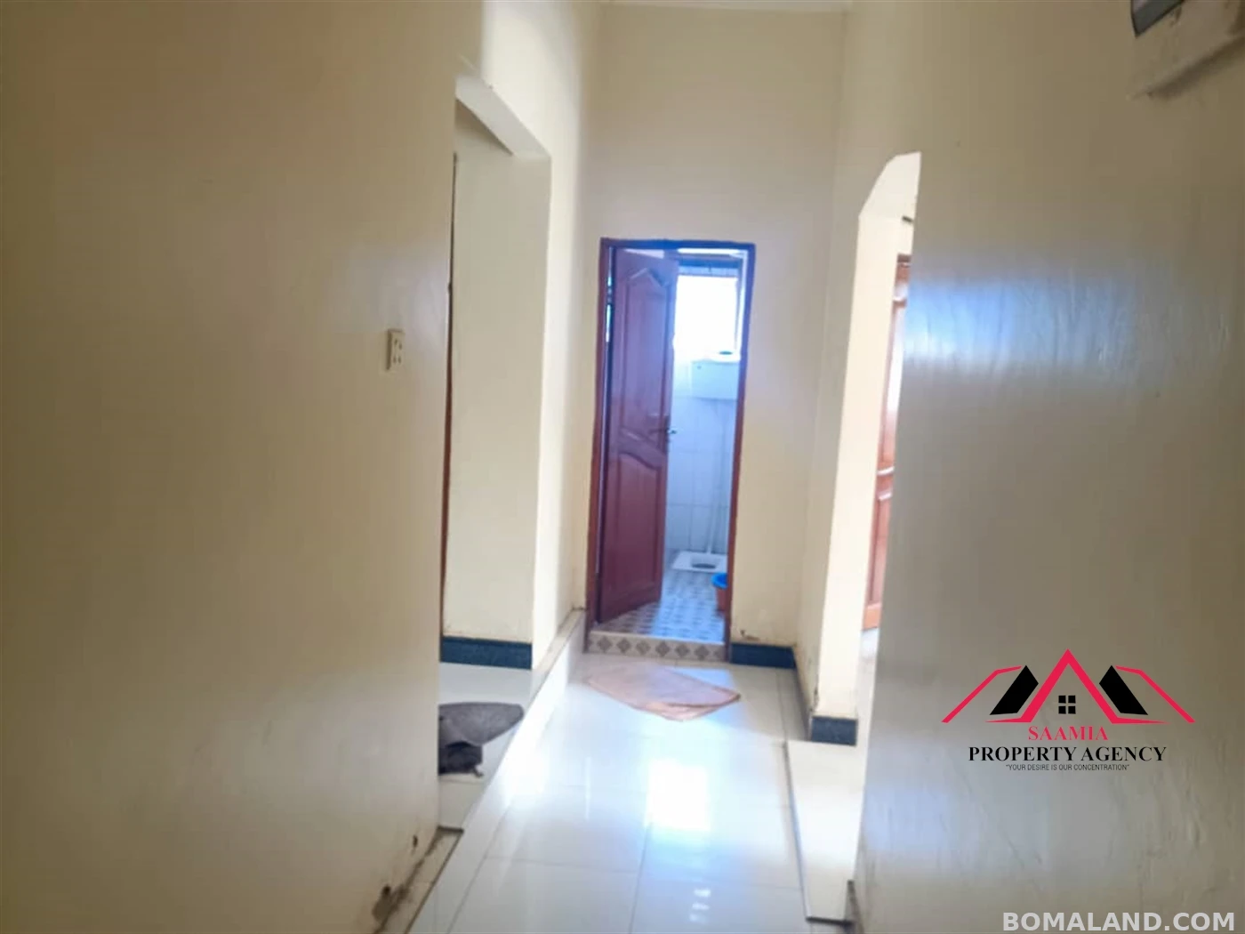 4 bedroom Bungalow for sale in Namugongo Wakiso Uganda