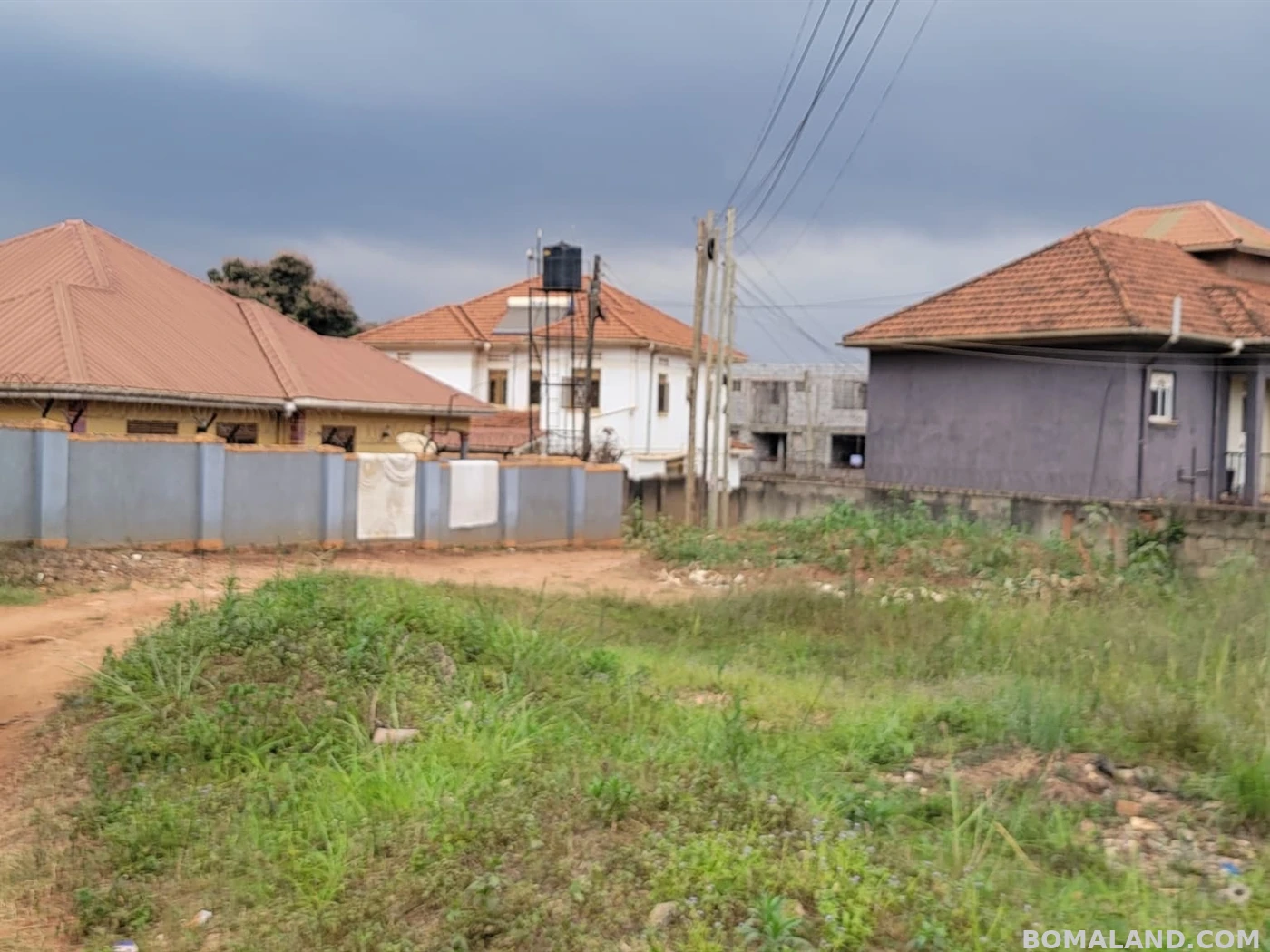 Residential Land for sale in Najjera Wakiso Uganda