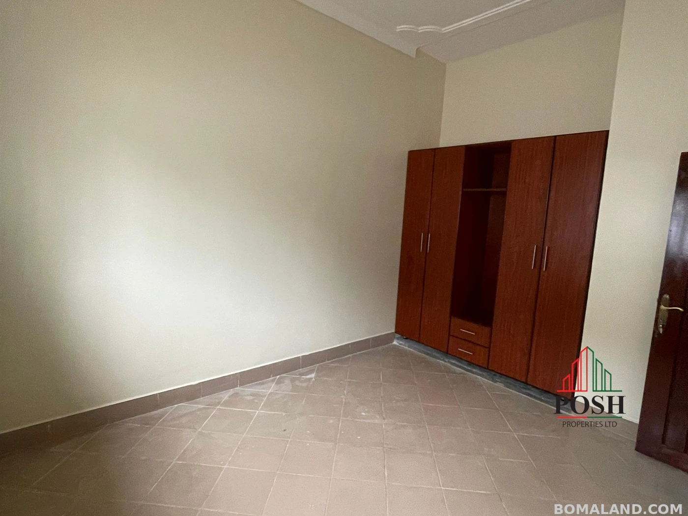 4 bedroom Bungalow for rent in Ntinda Kampala Uganda