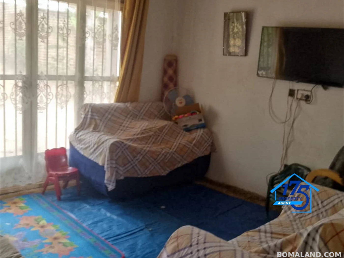 2 bedroom Bungalow for sale in Jjoggo Wakiso Uganda
