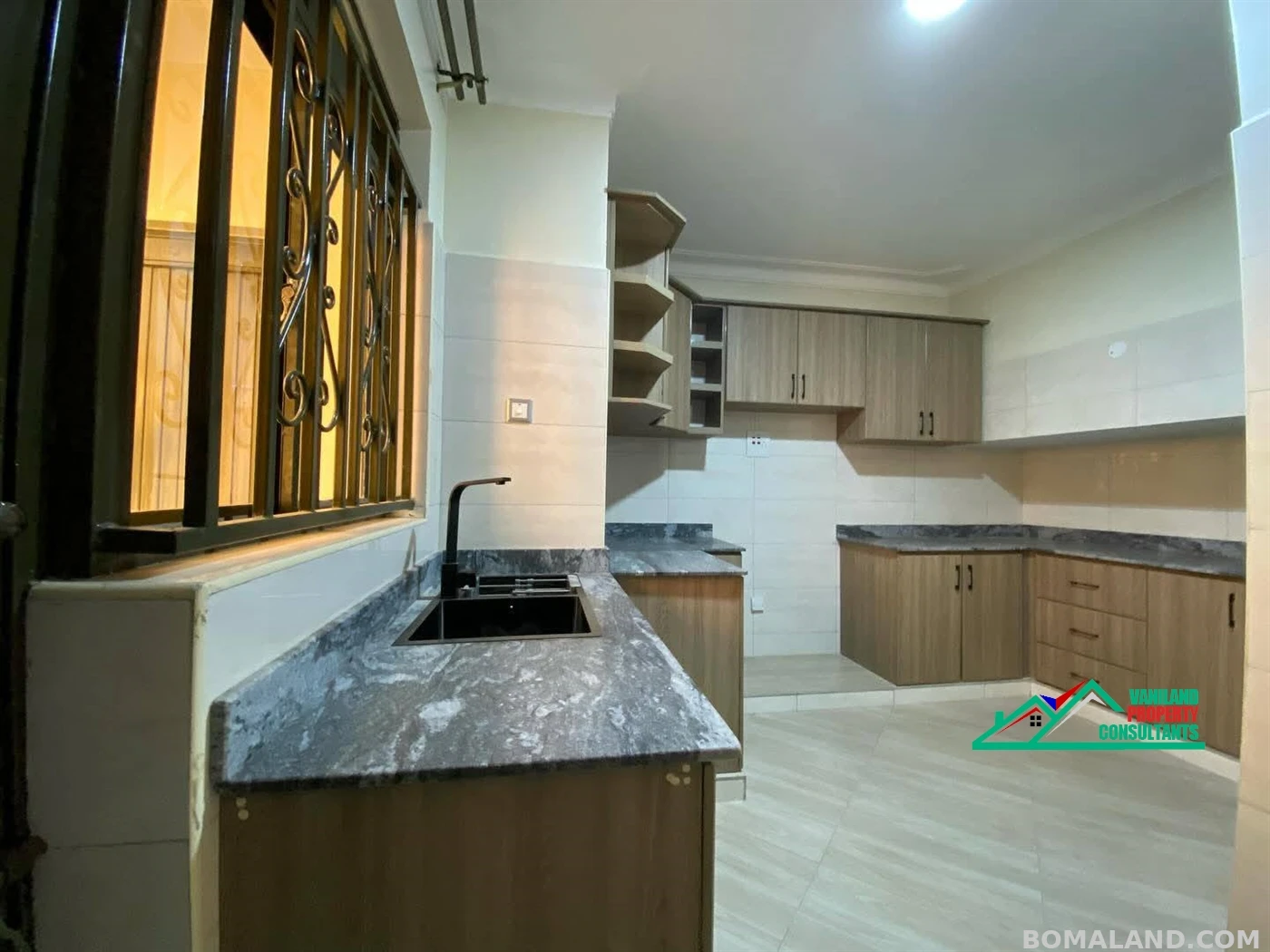3 bedroom Villa for rent in Buwaate Wakiso Uganda