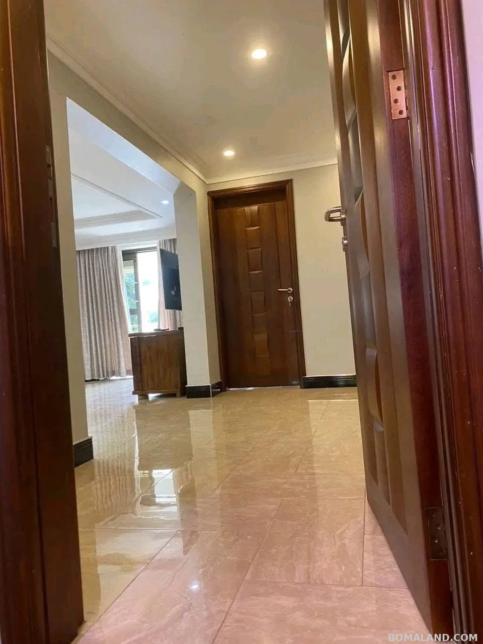 2 bedroom Apartment for rent in Kololo Kampala Uganda