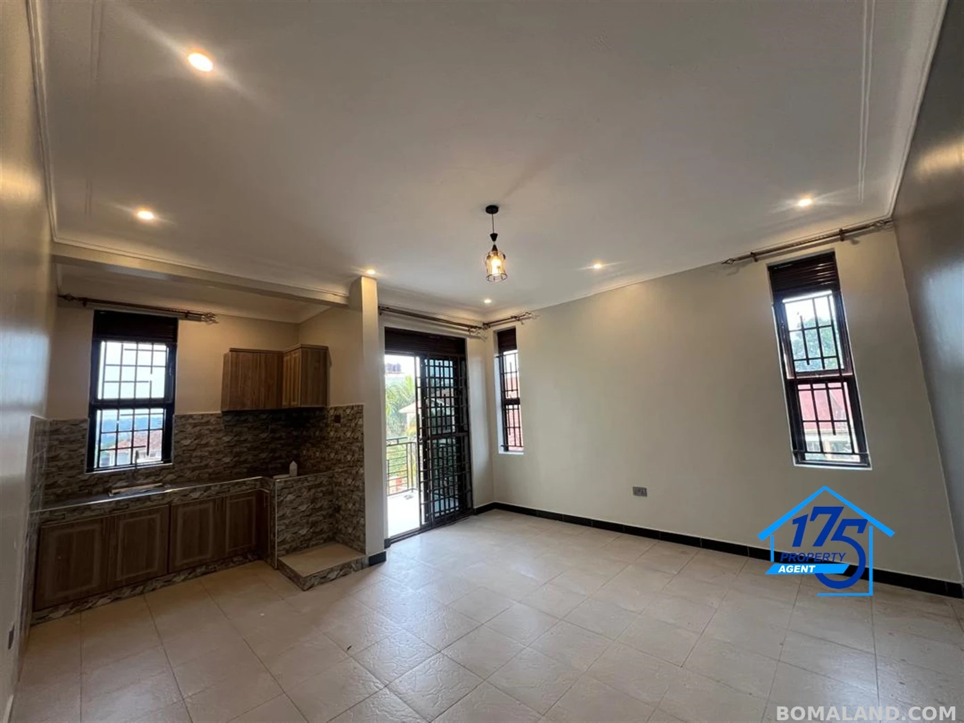 1 bedroom Apartment block for sale in Kyanja Wakiso Uganda