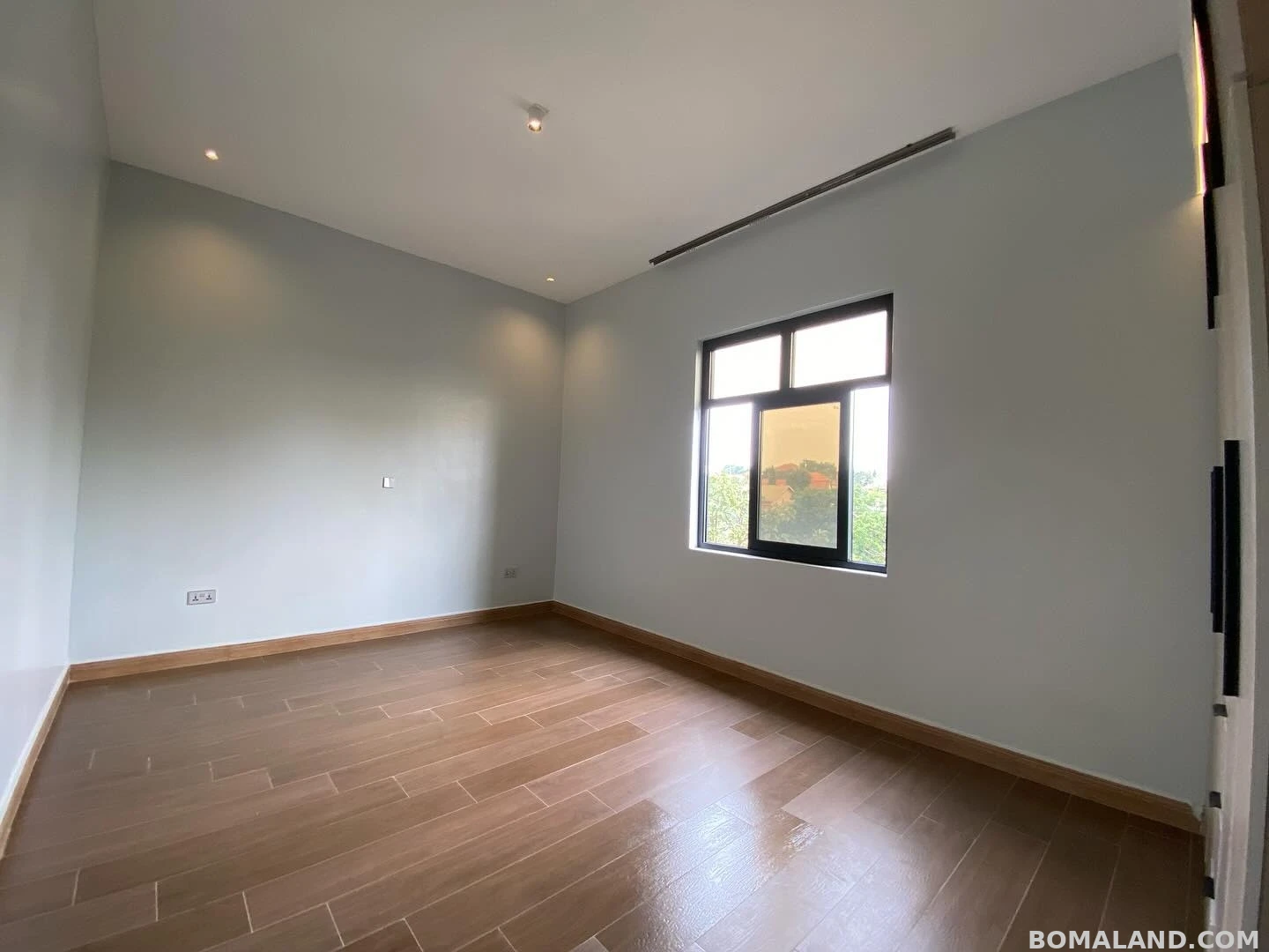 1 bedroom Apartment for rent in Kyanja Kampala Uganda