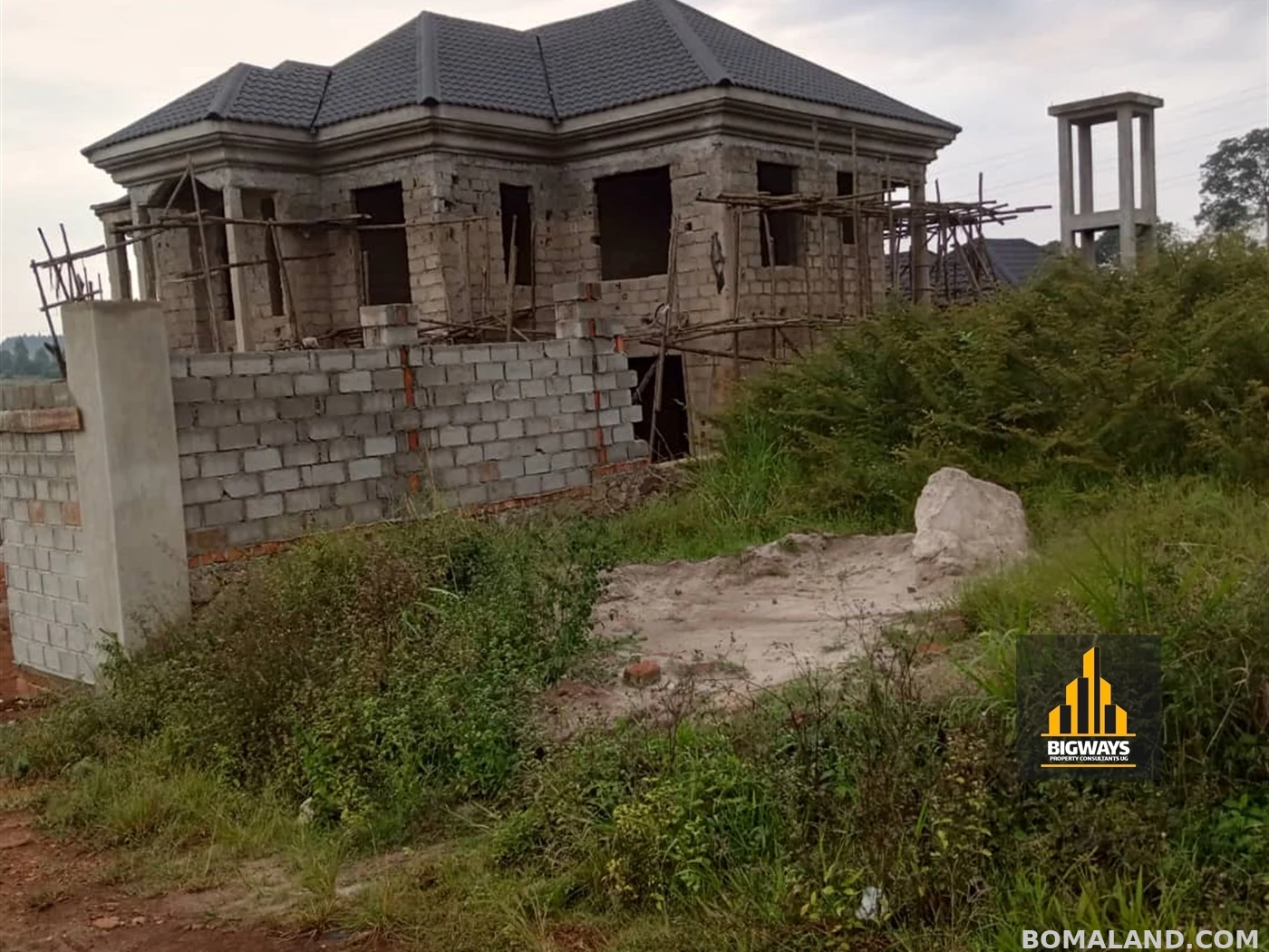 Residential Land for sale in Namugongo Wakiso Uganda