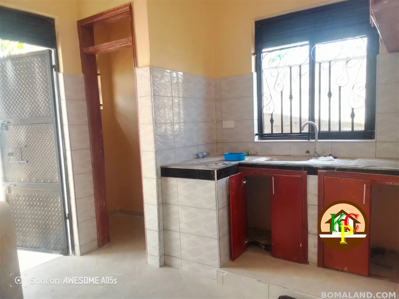 2 bedroom Semi Detached for rent in Namugongo Wakiso Uganda