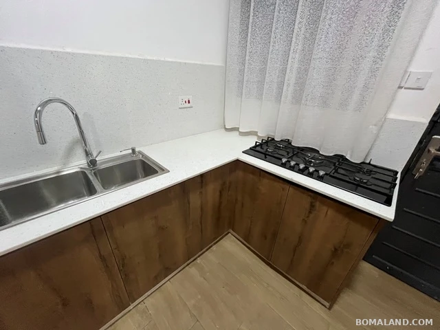 4 bedroom Bungalow for rent in Nakasero Kampala Uganda