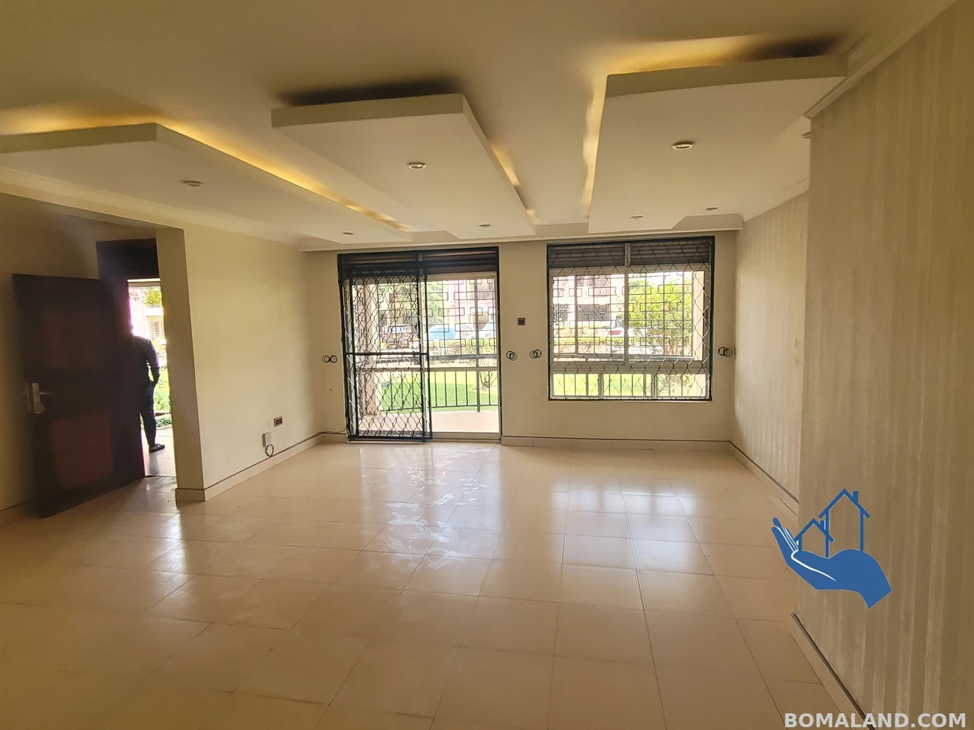 3 bedroom Apartment for rent in Bugolobi Kampala Uganda