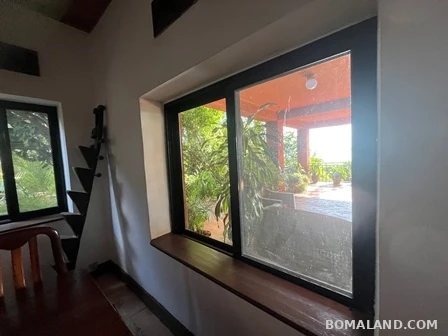 4 bedroom Storeyed house for rent in Ggaba Kampala Uganda