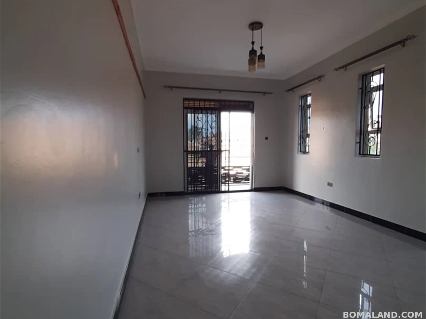 1 bedroom Apartment for rent in Naalya Wakiso Uganda