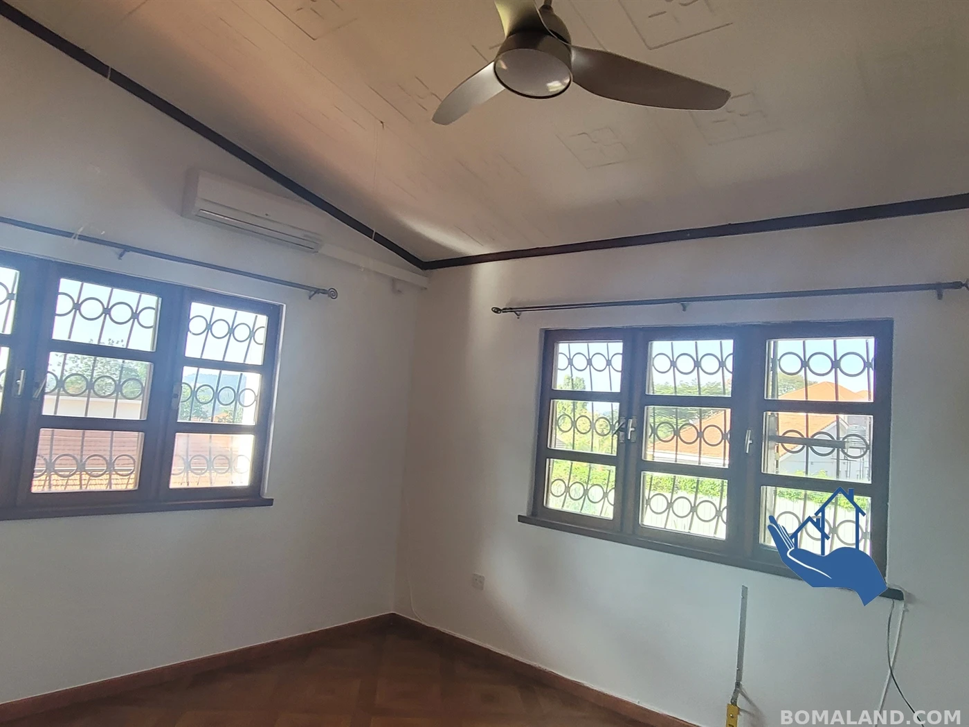 4 bedroom Mansion for rent in Muyenga Kampala Uganda