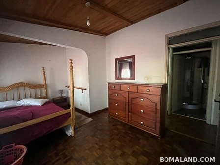 4 bedroom Storeyed house for rent in Ggaba Kampala Uganda