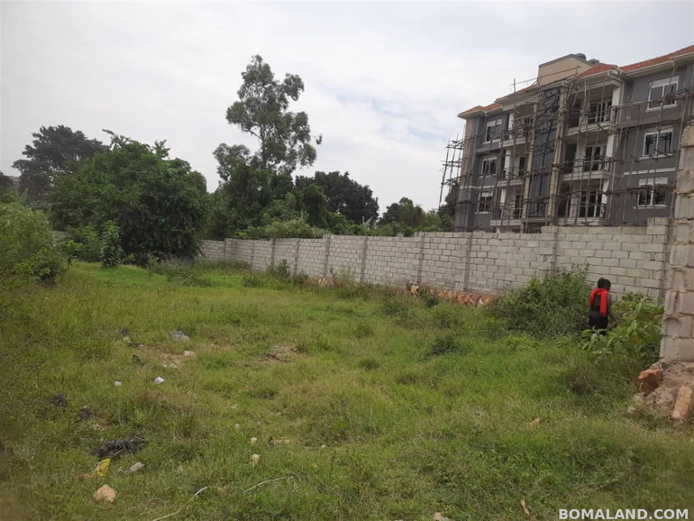 Residential Land for sale in Namugongo Wakiso Uganda